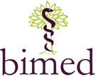 Logo Centrum Medyczne Bimed - Łódź, ul. Zachodnia 12A