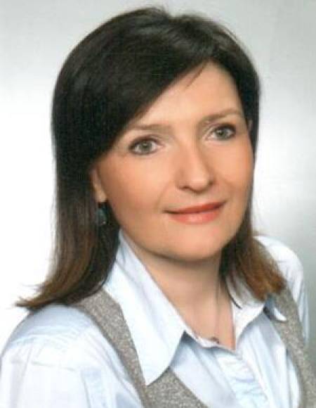 Miniatura Joanna Lipińska